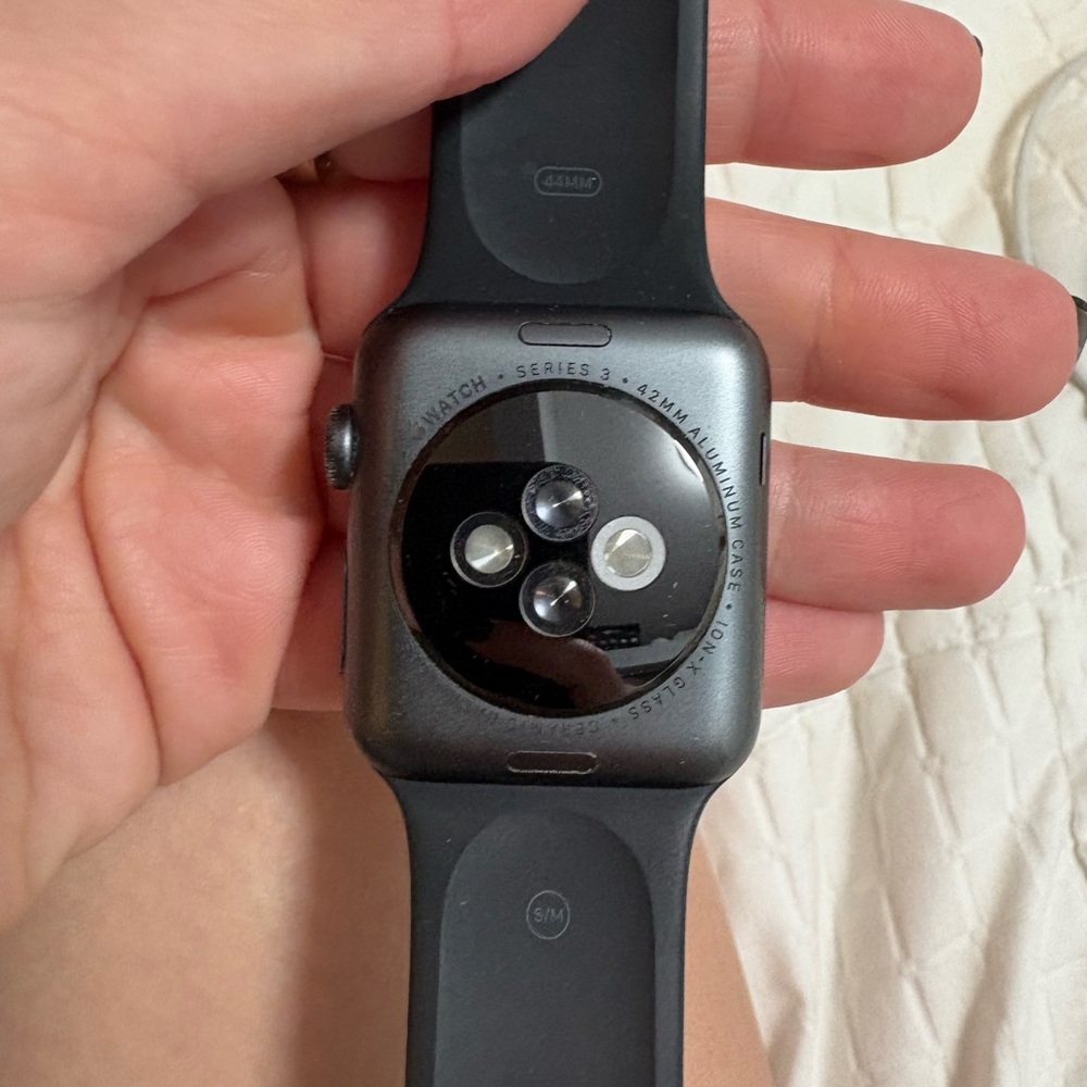 Apple Watch - Picture 4 of 7